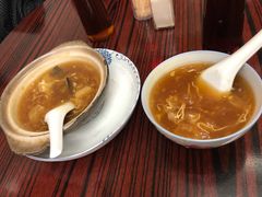 -添發碗仔翅美食