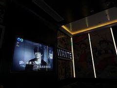 -酷秀KTV(五道口店)