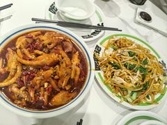 -欧记大排档·景德菜(上海首店)