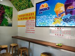 -百花传统甜品店(原址店)