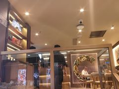 -霸王茶姬(上海恒基名人店)