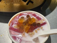 -探鱼·鲜青椒爽麻烤鱼(番禺万达店)