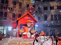 -华谊兄弟（长沙）电影小镇