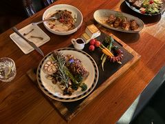 -陶享时光西餐·下午茶(信河街店)