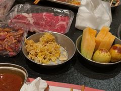 -炽城·烤肉名家(鸿达中央广场店)