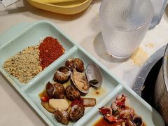 -犇放和牛烤肉·烤榴莲自助(苏宁城市奥莱店)