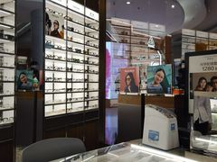 -LensCrafters亮视点(朝阳大悦城店)