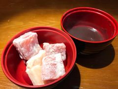 水果沙拉-鳗鱼家·深夜食堂(军博店)