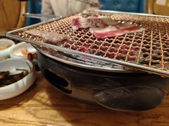 -九田家黑牛烤肉料理(华侨城店)