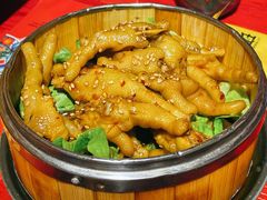 -谭鸭血老火锅(万象九宜城店)