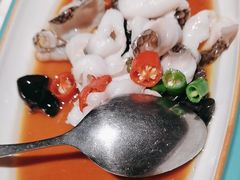 -晓粤·惹味粤菜(凯德乐峰广场店)