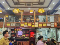 大堂-红星光发煲仔饭(文海店)