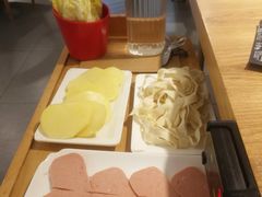 -守柴炉烤鸭(科华中路王府井店)