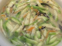 水乡拆魚羹-凤厨顺德水乡凤味馆(大良锦龙路店)