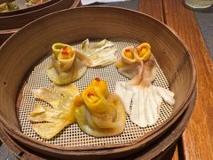 -德发长·花式蒸饺(大唐不夜城店)