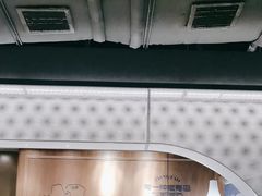 -前海沿·青岛菜(大拇指广场石老人店)