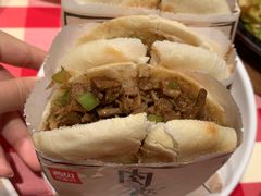 -西贝莜面村(东莞壹号广场店)