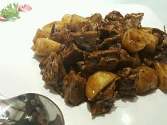 -素心小筑(后沙裕镇店)