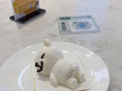 -嗒令甜品·主题融合料理餐厅(首座时代店)