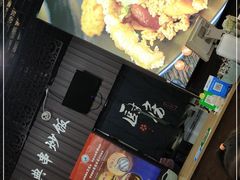 -津门炒饭王(天佑城店)