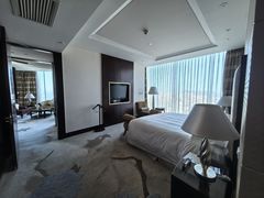 -大连中远海运洲际酒店