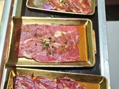 -炙城·韩式烤肉(南京东路店)