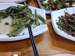 -61号餐吧(兴坪古镇漓江店)