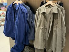 -MUJI无印良品(鑫嘉汇购物中心店)