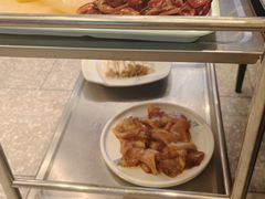 -揽月斋炙子烤肉·清真(安定门·五道营店)