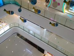 -上海颛桥万达广场
