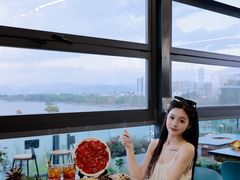 -野菌皇海景野生菌火锅(滨海大道店)