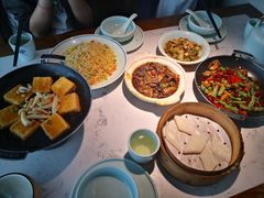 -大榕树下顺德菜(融创茂店)