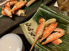 -蟹道乐(道顿堀本店)