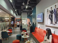 -海马体照相馆(佛山岭南站店)