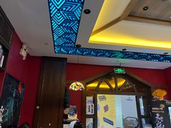 -恐怖游戏(湖滨店)