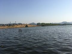 -杭州西湖风景名胜区-北街寻梦