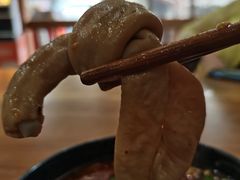 肥肠粉-青石桥老瓦房肥肠粉总店(青石桥总店)