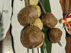 -质烤烤物·活烤海鲜(质烤总店)