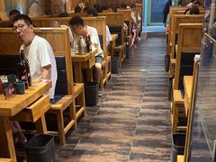 -小俩口烧烤东北菜(双井店)