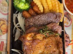 -肥韬茶餐厅(南山mini店)