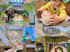 -凯德MALL(西直门店)