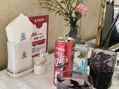 -新侨三宝乐西餐厅(崇文门店)