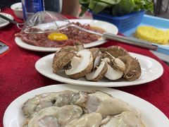 -花苑美食横琴生蚝火锅(拱北粤华路店)