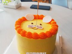 -CarolCake卡萝家(锦华万达店)