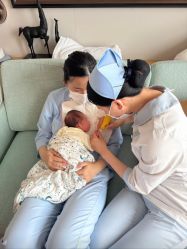 -圣贝拉母婴护理中心(广州瑰丽店)