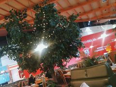 青柠蘸碟-青柠记忆泰式海鲜火锅(合生汇购物中心店)