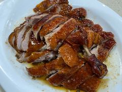 -老字号蛇口德记烧腊饭店·海鲜加工