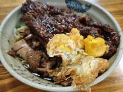 -无名氏面馆(邮电路店)
