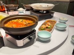-森隆饭庄(崇文门新世界百货店)