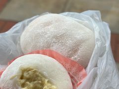 -澳门长洲糯米糍(柯打苏沙街店)